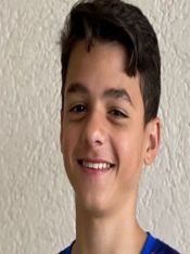 LUCCA BRANCO MELHADO SOARES