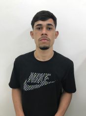 MICHAEL DE LIMA ALVES