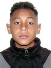 MARLON CHRISTIAN OLIVEIRA DA SILVA