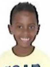 YAGO SANTANA DE SOUZA