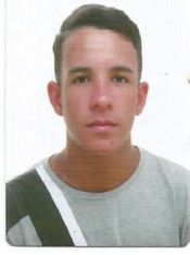 KAUAN CORDEIRO DA SILVA