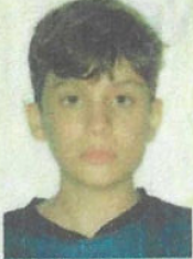 DIEGO LIMA OTTENIO DA SILVA 