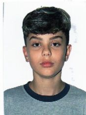 MATHEUS RIBEIRO																						