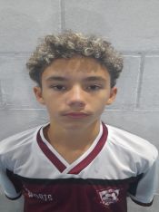 PEDRO SOUZA VIEIRA