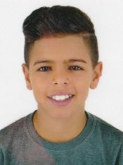 MURILO DE SOUZA SALOMÃO LEMOS