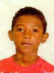GUSTAVO HENRIQUE PEREIRA SILVA