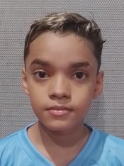 VICTOR HUGO ALVES ROGER