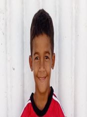KAIQUE MONTEIRO ALVES DA SILVA