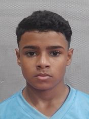 DAVI EZEQUIEL JERONIMO RODRIGUES