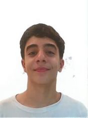 VíTOR DE CAMPOS BARBOSA 