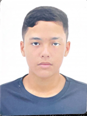 CARLOS MANOEL BARBOSA DAMACENA