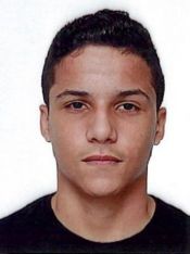 NICOLAS CORREIA MUNIZ
