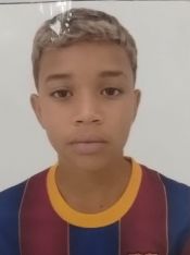 KAUA FILIPE SEVERINO