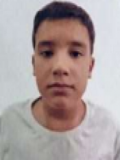 LORENZO HENRIQUE PAIVA LEÃO