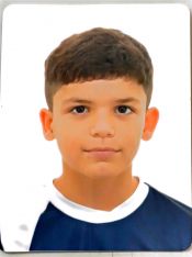 GUILHERME HORTA DA SILVA