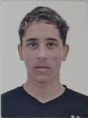 GIANLUCA LAMEGO PACHECO SILVA 