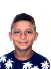 CAUÃ RODRIGUES MATOS