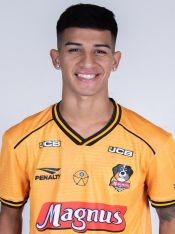 ALEJO EZEQUIEL GAYRAUD