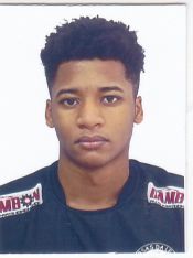 PEDRO HENRIQUE SANTANA DO NASCIMENTO 