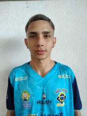 GUILHERME DE OLIVEIRA CESAR