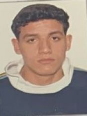JOãO FELIPE DE ALESSIO FERREIRA