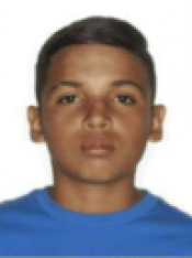 MYGUEL HENRIQUE CERQUEIRA BRASILIENSE DOS SANTOS