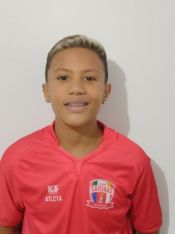 DAVI HIAGO LEME ROCHA
