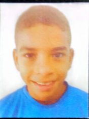 EVANDRO ANTONIO DOS SANTOS FILHO