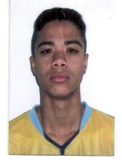 NICKOLAS DA SILVA AMORIM