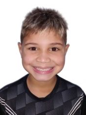 JOSÉ HENRIQUE ARAUJO PATRIOTA