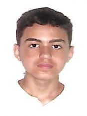 PABLO NICOLLAS SANTANA ANDRADE