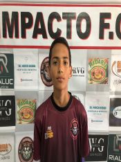 DAVID FORTUNATO DA SILVA