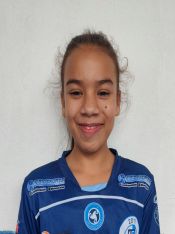 KAELLANY YASMIN DE PAULA DOS SANTOS