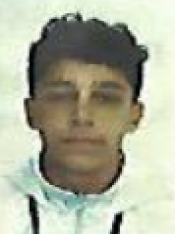 MATHEUS CALOU DOS SANTOS
