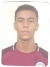 ADRIAN VINICIUS DA SILVA
