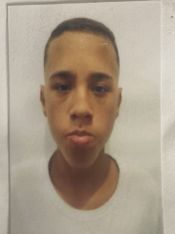 KENEDY GABRIEL SOUZA DE MELO 
