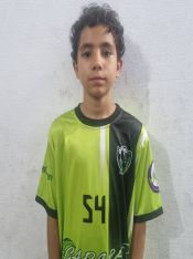ANTONY ALVES ABRANTES FERNANDES
