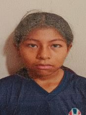 BIANCA MAMANI APAZA