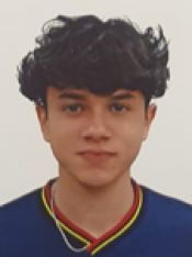 GABRIEL DE ARAúJO LIMA