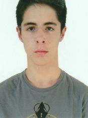 JOÃO RAPHAEL MOUIRA DIAS CHAVES