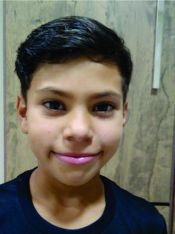 EMERSON HENRIQUE IDALINO DOS SANTOS