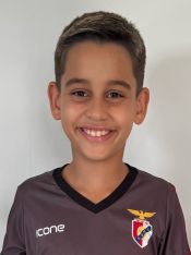 VICTOR FELIPE  MANCIO MENINO 