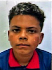 JORDAN NOGUEIRA DA SILVA