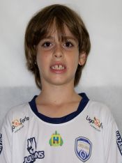 LORENZO MARTON RONCATO