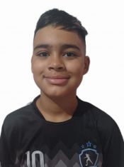 KEVEN PYETRO GONSALVES DE OLIVEIRA 