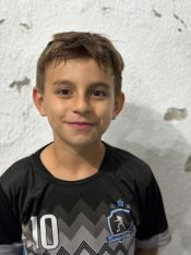 GUILHERME MENEZES FORTE CINQUINI