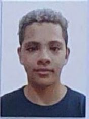 VINICIUS TOLENTINO PEREIRA
