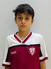MURILO RODRIGUES FRAZÃO SILVA