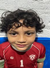 LUCAS DOS SANTOS CITA