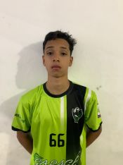 GABRIEL VICTOR AYRES PINHO 